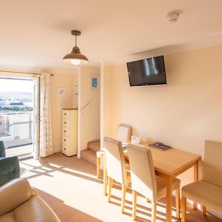 Sandy Bay Apartment, St Ives Bay, เฮล ภายนอก รูปภาพ
