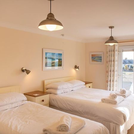 Sandy Bay Apartment, St Ives Bay, เฮล ภายนอก รูปภาพ