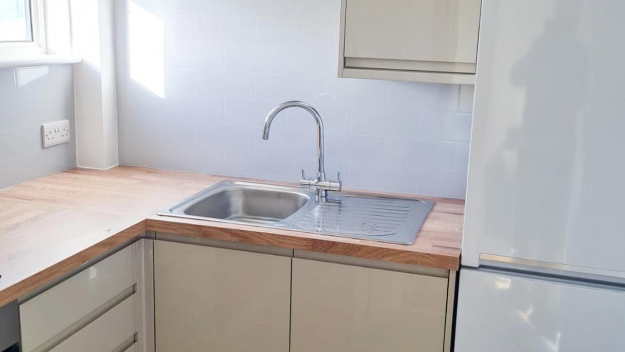 Sandy Bay Apartment, St Ives Bay, เฮล ภายนอก รูปภาพ