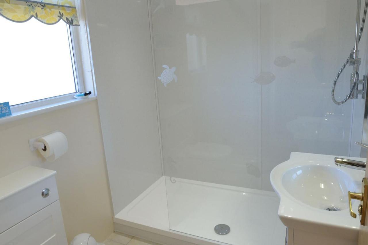 Sandy Bay Apartment, St Ives Bay, เฮล ภายนอก รูปภาพ