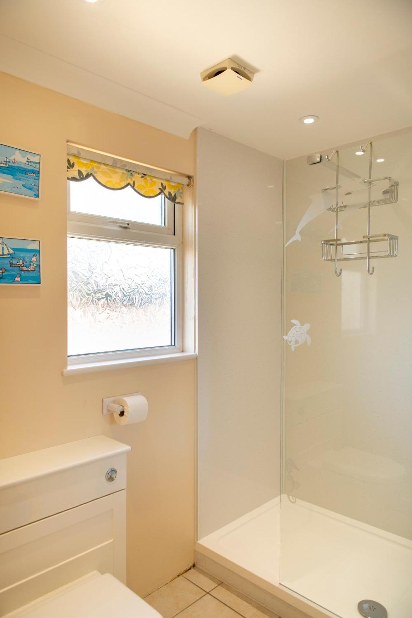 Sandy Bay Apartment, St Ives Bay, เฮล ภายนอก รูปภาพ