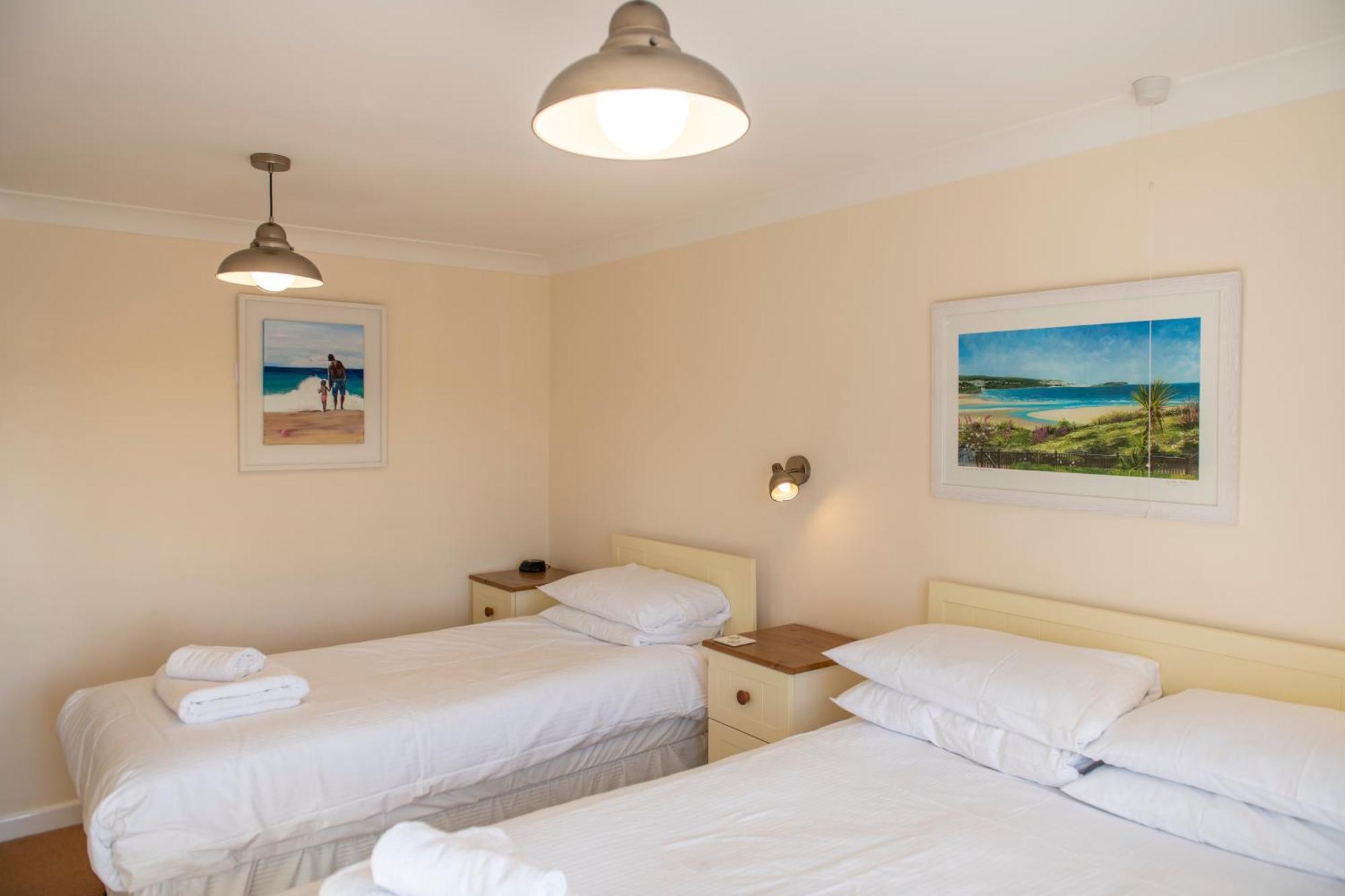 Sandy Bay Apartment, St Ives Bay, เฮล ภายนอก รูปภาพ